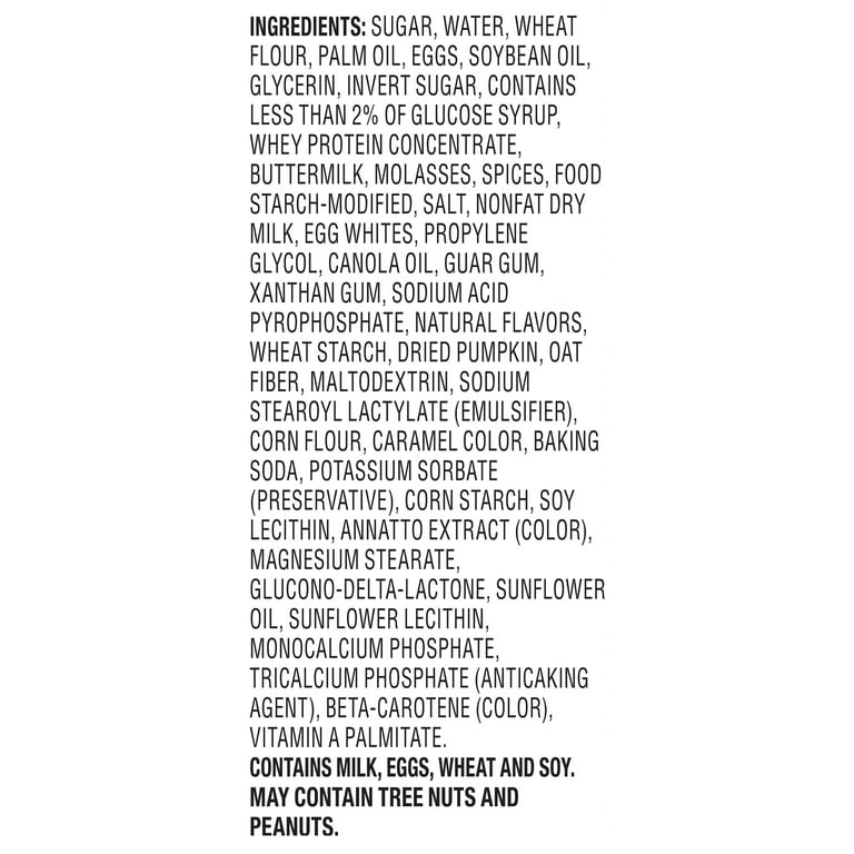 Freshness Guaranteed Pumpkin Cake Roll, 18 oz, 1 Count