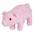 thumbnail image 1 of Juguete de peluche CUTICAT cerdo para decoración de escritorio, 1 of 6