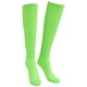 thumbnail image 1 of unbranded 1Par Calcetines Slouching Térmicos Color Para Y Mujer En Frío, 1 of 7