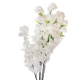thumbnail image 1 of Rama de flores artificiales, ramo de flores artificiales, rama de flores artificiales, rama de flores artificiales para decoración, funcionalidad versátil, 1 of 8