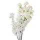 thumbnail image 1 of Rama de flores artificiales, ramo de flores artificiales, rama de flores artificiales, rama de flores artificiales para decoración, funcionalidad versátil, 1 of 8