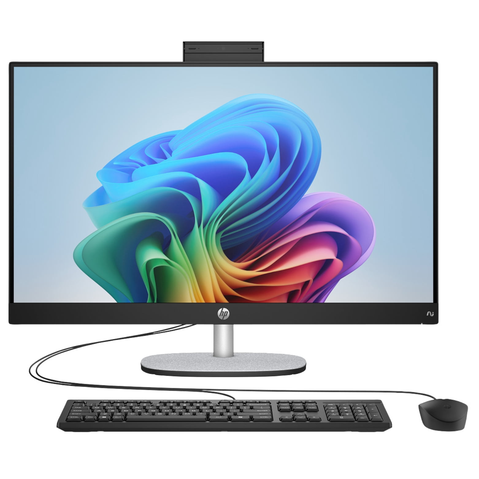 Hp Pavilion 27 One