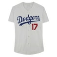 thumbnail image 4 of Haut à Marque Foncée pour Tout-Petits Filles Garçons avec la Même Mode Chandail à Manches Longues sous-Vêtement Garçons Haut de Baseball Décontracté Vêtements de Sport Haut pour Tout-Petits Garçons T-Shirts de Baseball Haut, 4 of 4