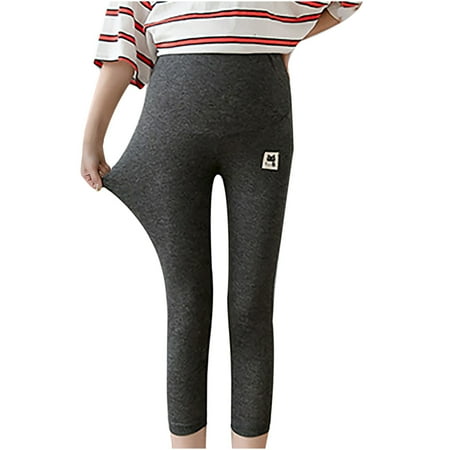 

Sweatpants Women Sweatpants Women Plain Shorts Pants Cat Sign Loose Fit Adjustable Maternity Pants Leggings Black Pants Womens Leggings Clearance Dark Gray M