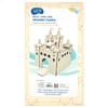 Hello Hobby Wooden Castle Puzzle