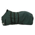thumbnail image 2 of Tough 1 Storm-Buster Belly-Wrap Blanket, 69-In., Hunter Green, 2 of 2