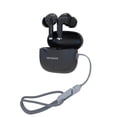 thumbnail image 1 of Auriculares In-ear Inalámbricos Aiwa Awtwsg50ancb Noise Cancelling Negro, 1 of 4