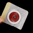 thumbnail image 2 of 40 Uds medicina tradicional china pegatinas para el ombligo parches adelgazantes para el Abdomen (versión coreana) Ecomeon no, 2 of 4