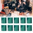 thumbnail image 1 of Resin Craft Paper Tape, Setting Helper Epoxy  Resin Resin Paper Tape Jewelry Open Bezel  for DIY for DIY Pendant Making for Metal Frame for DIY Jewelry, 1 of 8