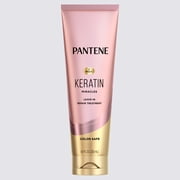 Pantene Keratin Repair Treatment for Damaged Hair, 8.4 fl oz
