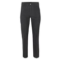 thumbnail image 1 of Jeans Vaquero Wrangler Hombre Wrancher H0082Bk gris 40x32, 1 of 6