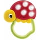 thumbnail image 1 of Chicco Sonajero Mariquita Chicco Mariquita, 1 of 2