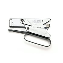Arrow P22 Plier Stapler - For Office, Home, Grocery and Store Use, Bookbinding, Shipping