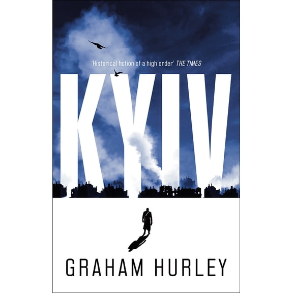 Spoils of War: Kyiv (Series #6) (Hardcover)