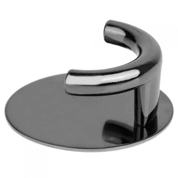 Ganchos Adhesivos, Toallas De Acero Inoxidable Ganchos De Pared De La Puerta Para Colgar Ganchos Pegajosos Para Colgar La Cocina De La Cocina Del Baído