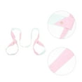 thumbnail image 1 of unbranded Correa Ajustable De Para Colchoneta De Yoga Con Portátil Rosa, 1 of 8