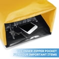 thumbnail image 4 of Mochila impermeable con tapa enrollable resistente para kayak y rafting, 4 of 8