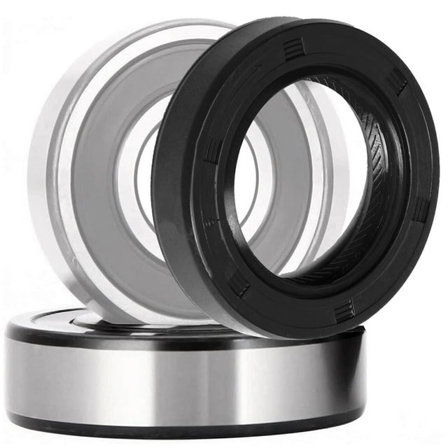Whirlpool Front Load Washer Bearing & Seal Kit W10290562