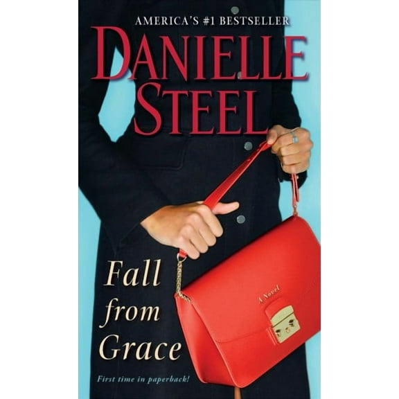 Fall from Grace: A Novel