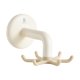 thumbnail image 2 of Ganchos de cocina giratorios de 360° con 6 garras giratorias, adhesivos para colgar utensilios de cocina, herramientas, toallas y cuchillos., 2 of 6