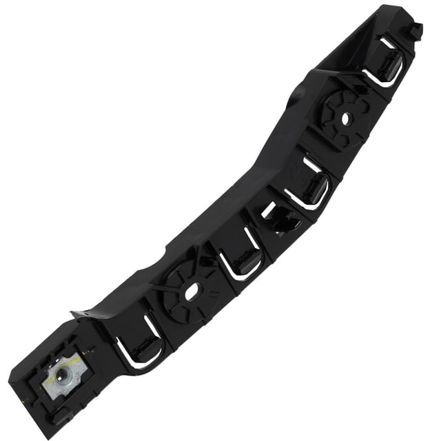 Front Bumper Bracket Guide Support Holder Guide Left Right OE: 68287857AB 68287856AB For Jeep Cherokee 2019 2020 2021 2022