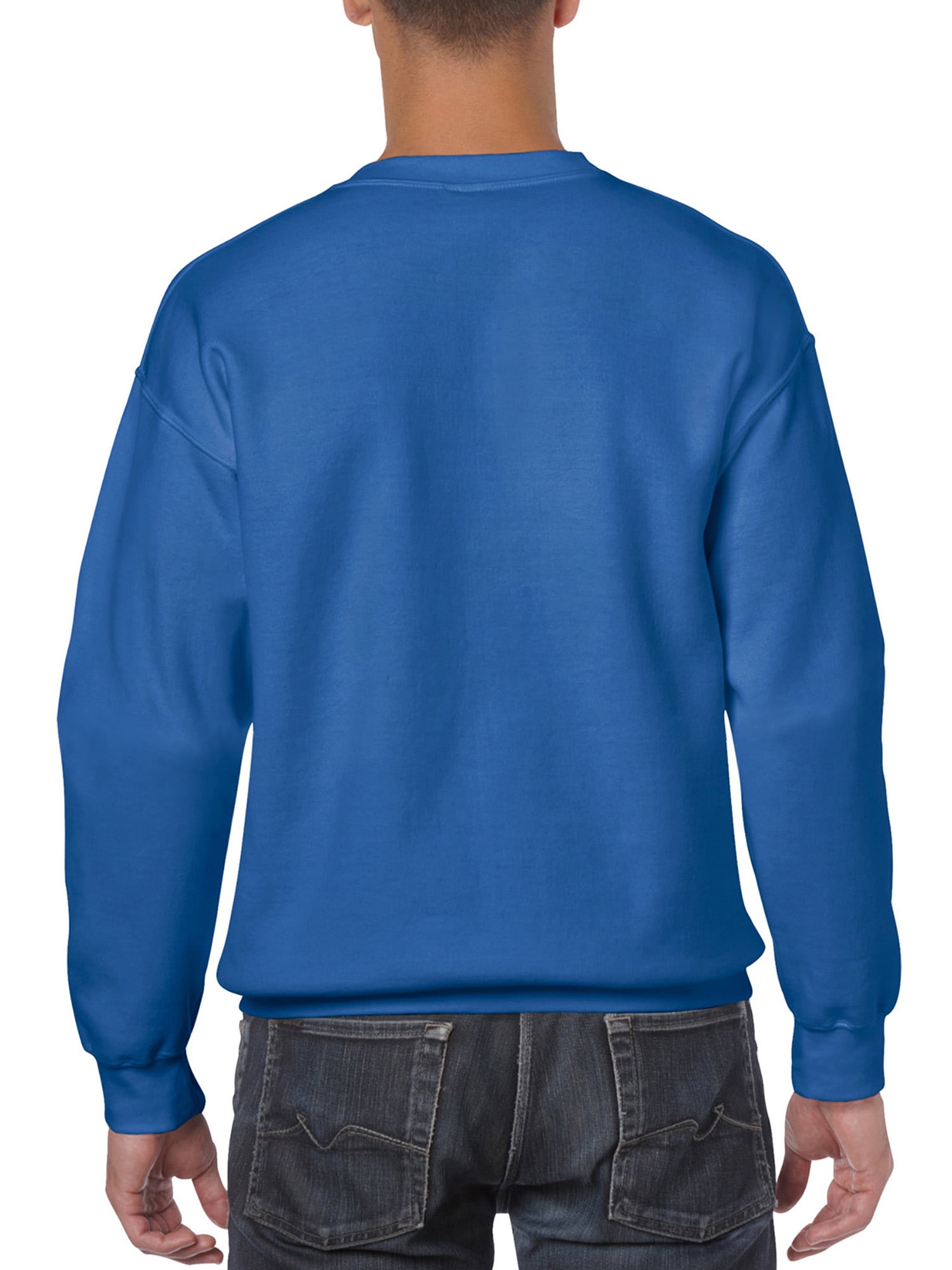 gildan crewneck sweatshirt walmart