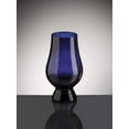 thumbnail image 2 of Glencairn Official Blind Tasting Crystal Whiskey Glass BLUE, Gift Box, 2 of 3