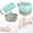 Green, variant on Clearance Food Storage under $7 Pacifier Box Pacifier Box Pacifier Clip Binky Pacifier Box Pacifier Accessories Portable Baby Pacifier Pacifier Pacifier Storage Box