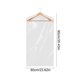 thumbnail image 3 of Bolsas para ropa para guardar prendas | Paquete de 10 fundas colgantes para organizar el armario | Protectores de ropa de plástico extralargos para vestidos y abrigos | Para uso doméstico y comercial, 3 of 6