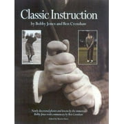 Classic Instruction [Hardcover - Used]