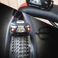 thumbnail image 2 of Led Recargable Por Usb, Portátil, Ligera, Impermeable, Inteligente, Con Sensor Infrarrojo Para Pesca, Senderismo, Equitación Al Aire Libre Moyic OD010571-01, 2 of 6
