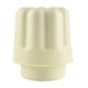 thumbnail image 2 of Cubo de Residuos de café Sunnimix en Cápsulas blanco, 2 of 8