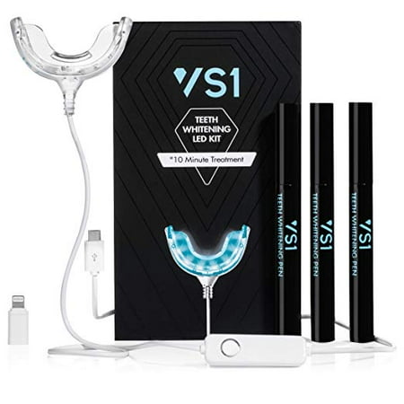 Tooth Whitening - VS1 Teeth Whitening Kit