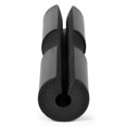 thumbnail image 3 of Barbell Squat Pad Neck Shoulder Protective Pad Support with Fixing Straps for Squats Lunges Hip Thrusts Weight Lifting Bar Pad, 3 of 8
