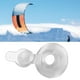 thumbnail image 5 of Válvula de de válvula de bomba de surf de TPU duradero para accesorios de reparación de s Cola válvula de inflado de cometa, 5 of 8