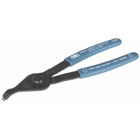 UPC 731413006944 product image for OTC 1325 Convertible Snap Ring Pliers, .047