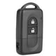 thumbnail image 2 of Funda inteligente para llavero con control remoto de 2 botones ABS para Nissan, 2 of 10