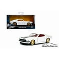 thumbnail image 4 of Ford Mustang MK1 Hard Top, Fast and Furious - Jada 99517 - 1/32 Scale Diecast Model Toy Car, 4 of 5