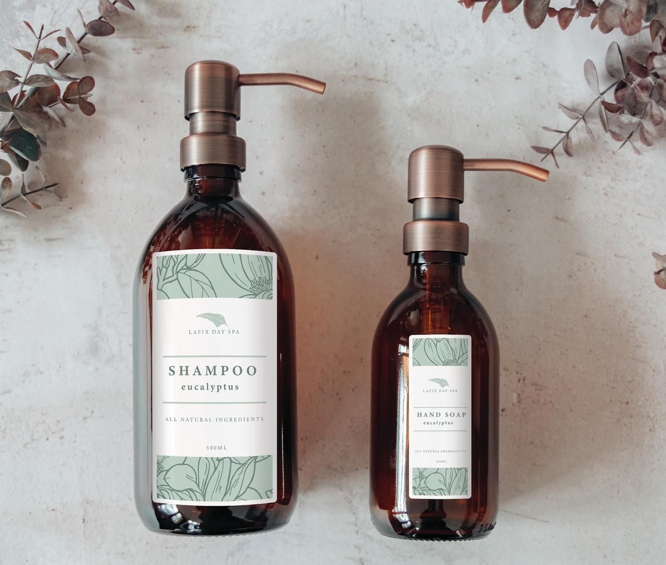 Avery Waterproof Labels, 1" x 2⅝",  for Laser Printers - 35520