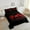 Black & Red, variant on Erosebridal Classic 2-Piece Gamepad Black Red Comforter Bedding Sets, Twin
