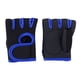 thumbnail image 1 of Xihbxyly Guantes de Ciclismo para Exteriores, Transpirables, de Medio Dedo, Antideslizantes y con Protección Solar, Cómodos y Resistentes a La Abrasión, Ideales para Andar En Bicicleta, Unisex, Talla, 1 of 2