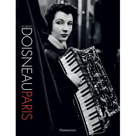 Robert Doisneau: Paris : New Compact Edition