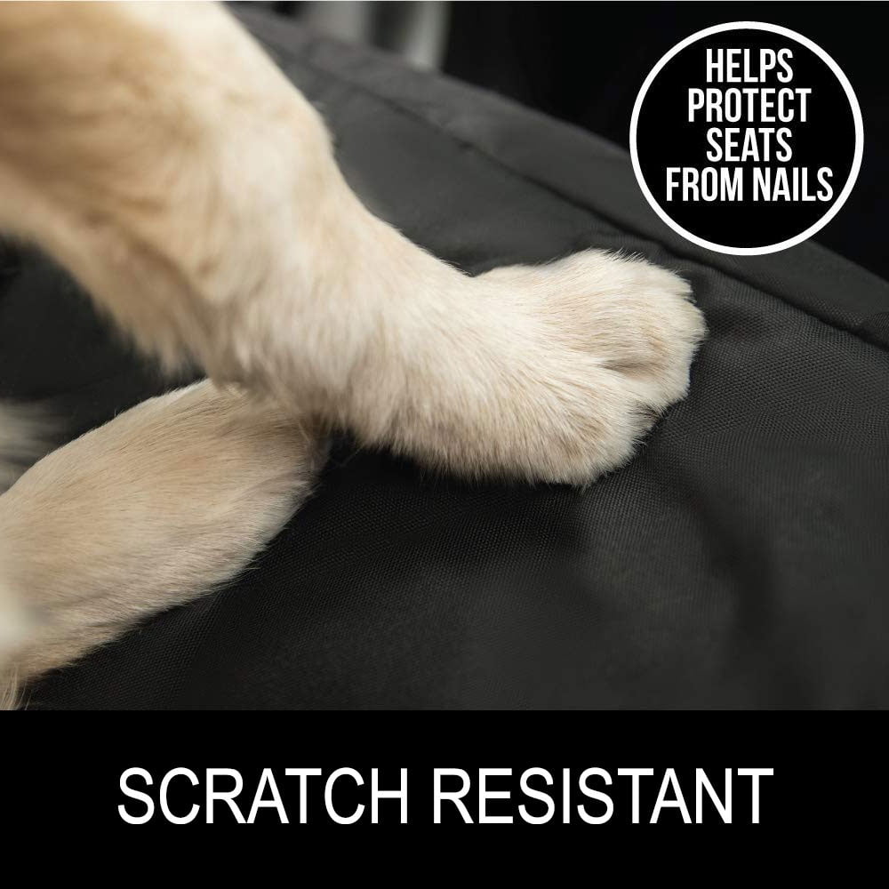 Car Seat Cover for Pets 55x59 inches