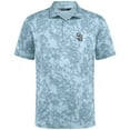 thumbnail image 2 of Men's Levelwear Gray San Diego Padres Whisper Insignia 2.0 Polo, 2 of 3