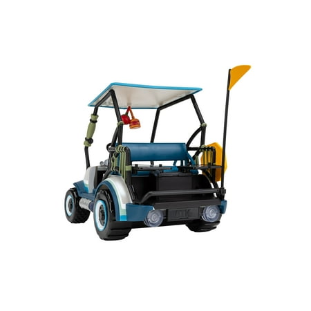 Fortnite ATK Vehicle with Figure (RC)