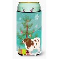 thumbnail image 1 of Jacob Sheep Christmas Tall Boy Beverage Insulator Hugger, 1 of 1