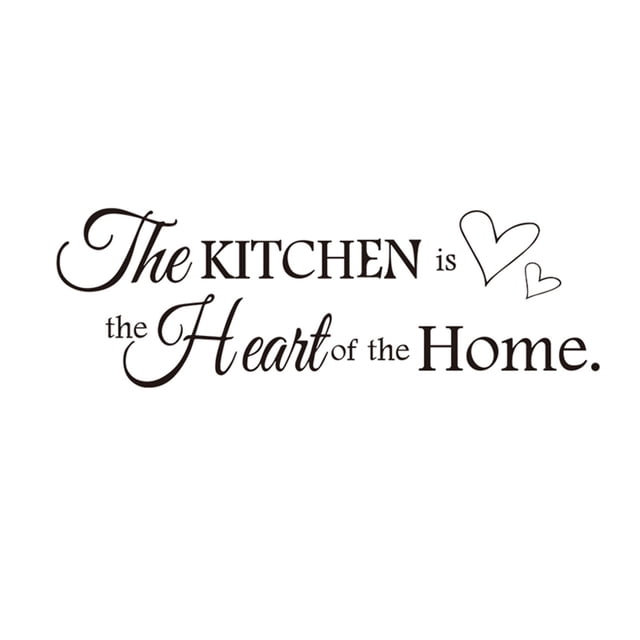 Hot6sl Ofertas Del Día Pegatinas para El Hogar con Reglas de Cocina, Pegatinas para El Baño, Pegatinas para El Baño con Frases para La Pared