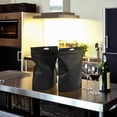 thumbnail image 6 of 100 Pack Smell Proof Odorless Bags- 5X7 Inch Resealable Mylar Bags with Clear Wi, 6 of 10