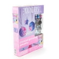 YOUniverse Crystal Growing Jewelry Kit, Art & Craft Kits For Boys