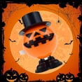 thumbnail image 2 of Cadena enrollable de juguete con ojos saltarines para Halloween y Navidad, 2 of 5